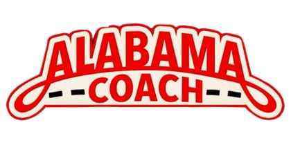 Alabama Coach