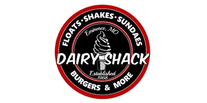 Dairy Shack