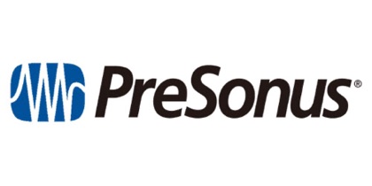 PreSonus
