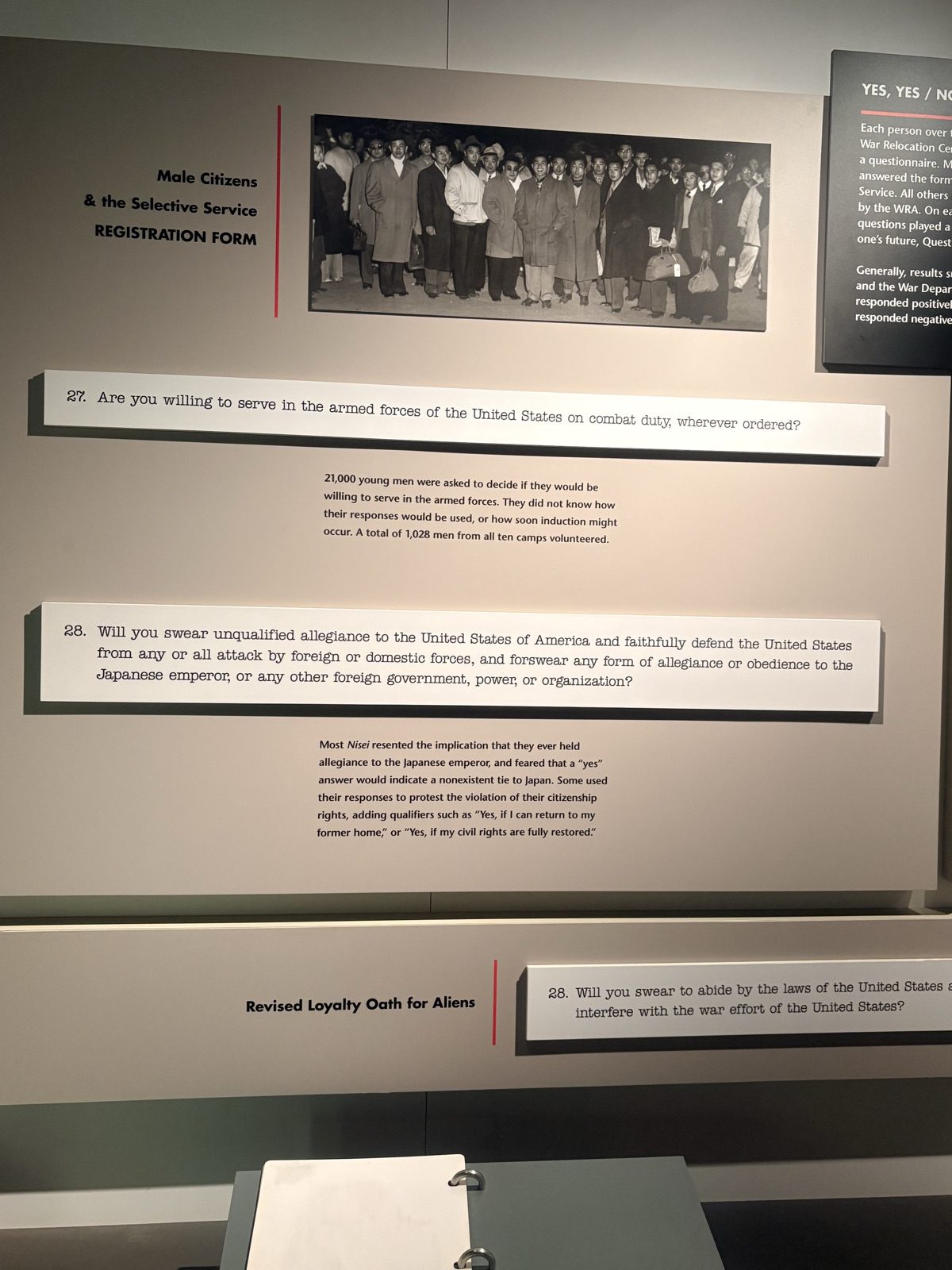 Japanese Internment Memorial · California
