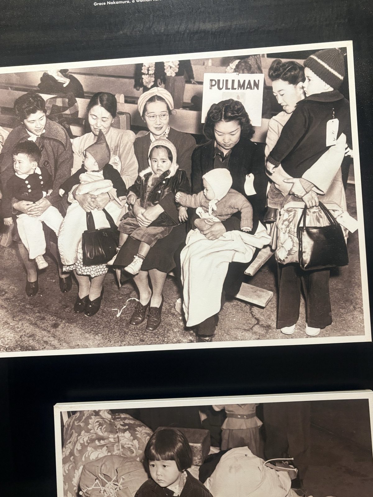 Japanese Internment Memorial · California