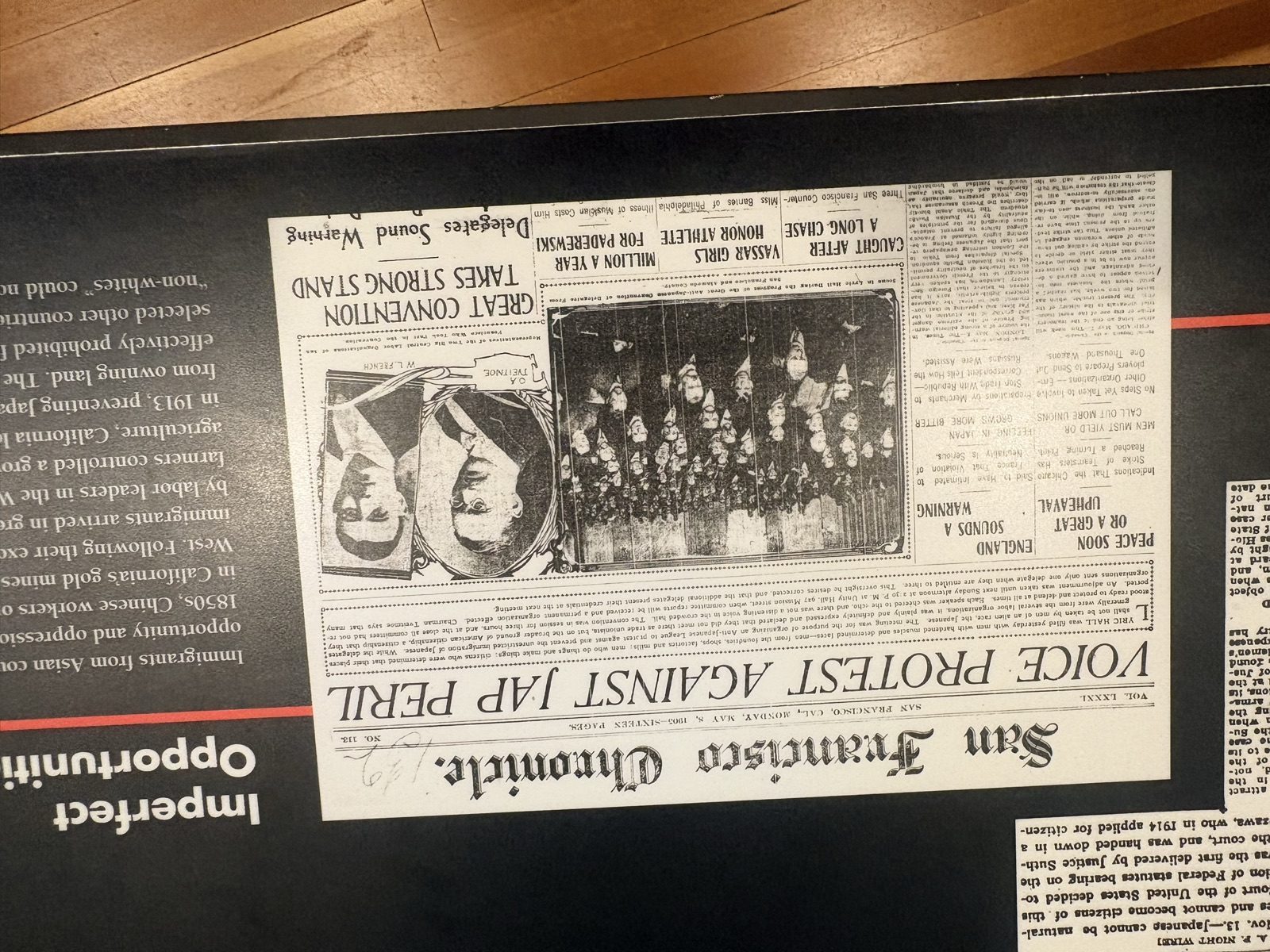 Japanese Internment Memorial · California