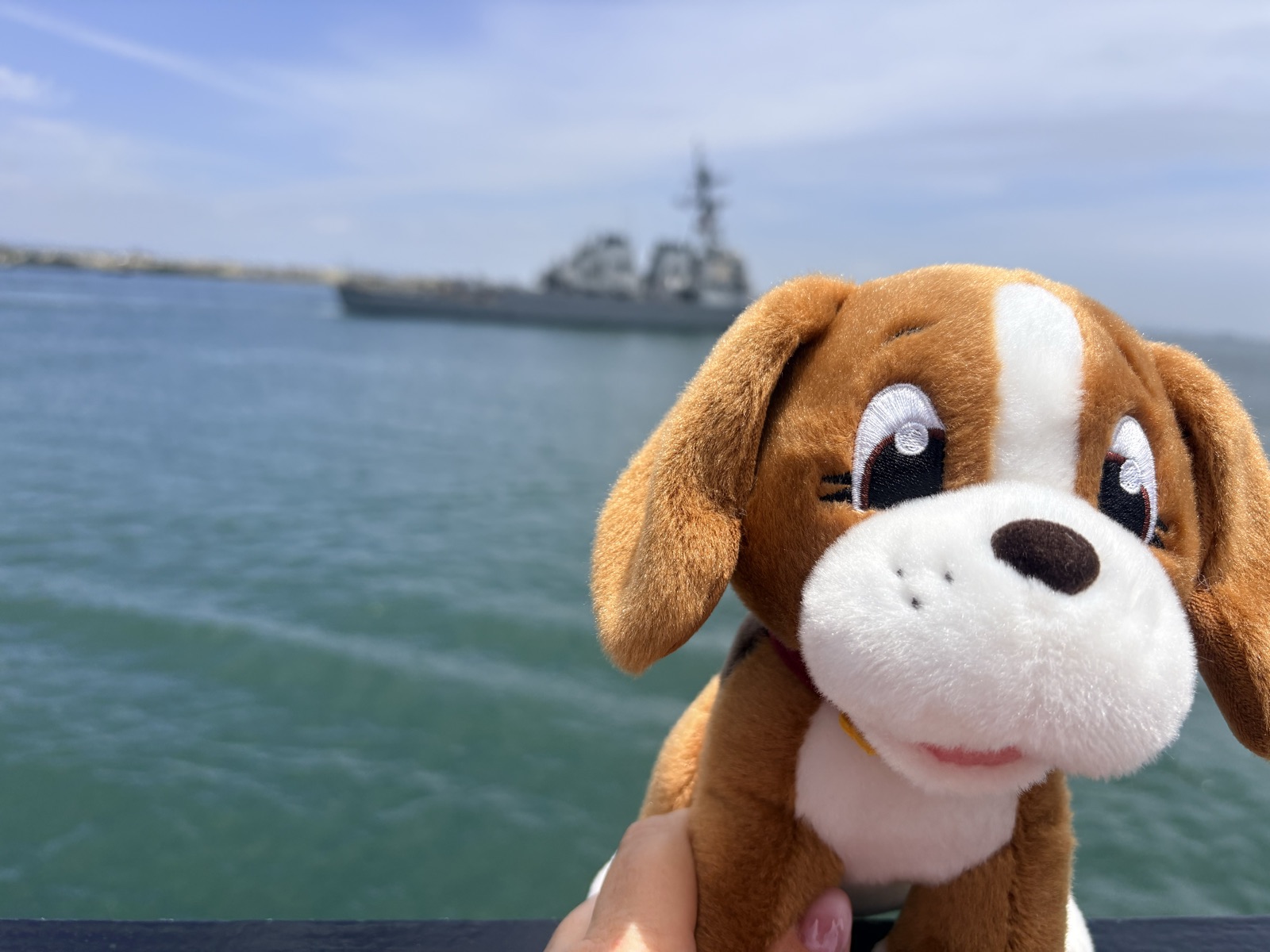USS Midway, San Diego · California