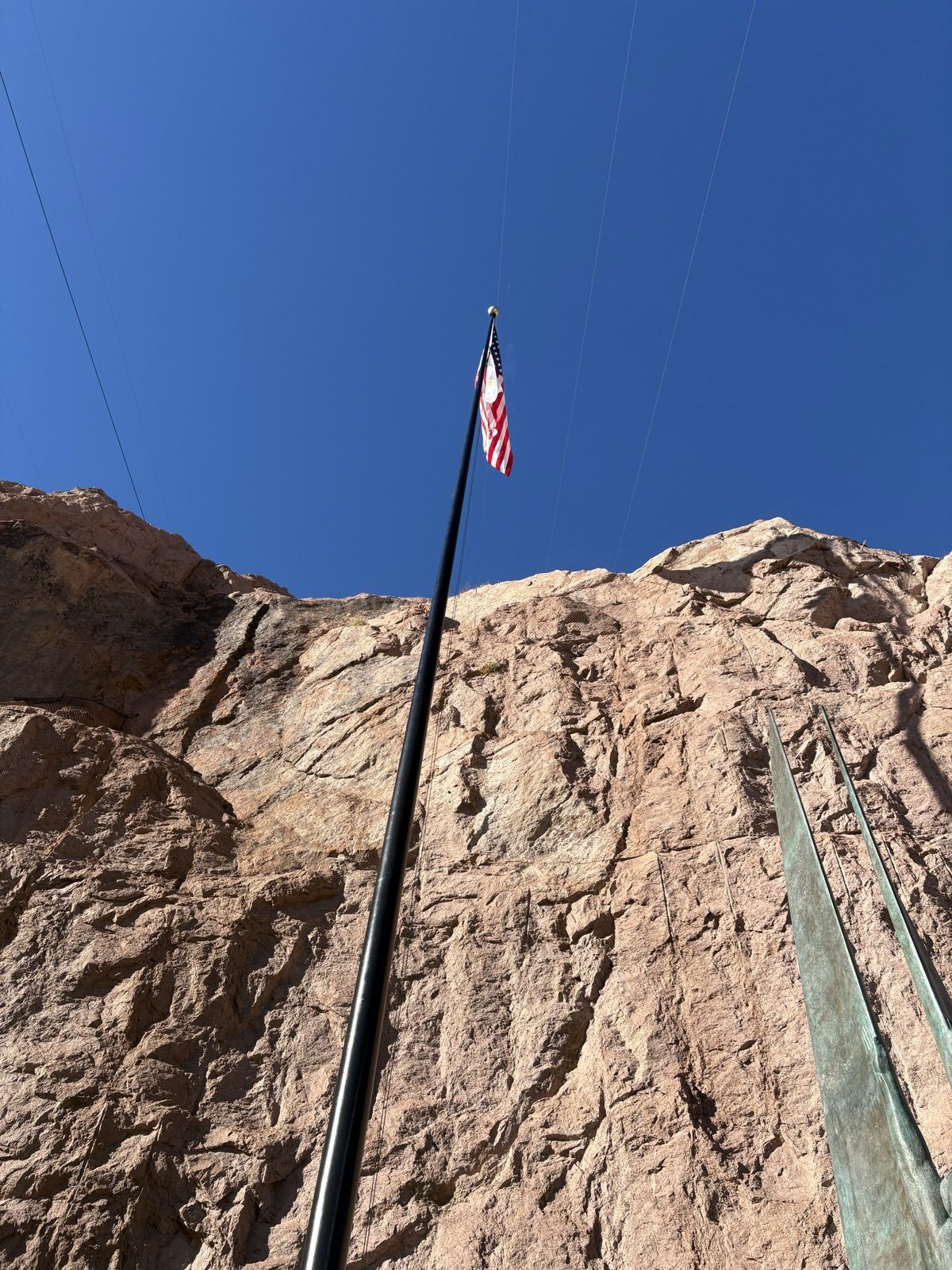 Hoover Dam · Nevada