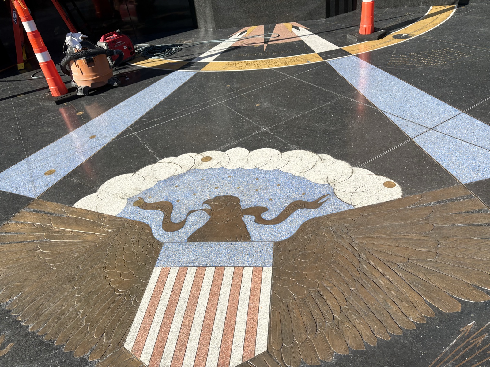 Hoover Dam · Nevada