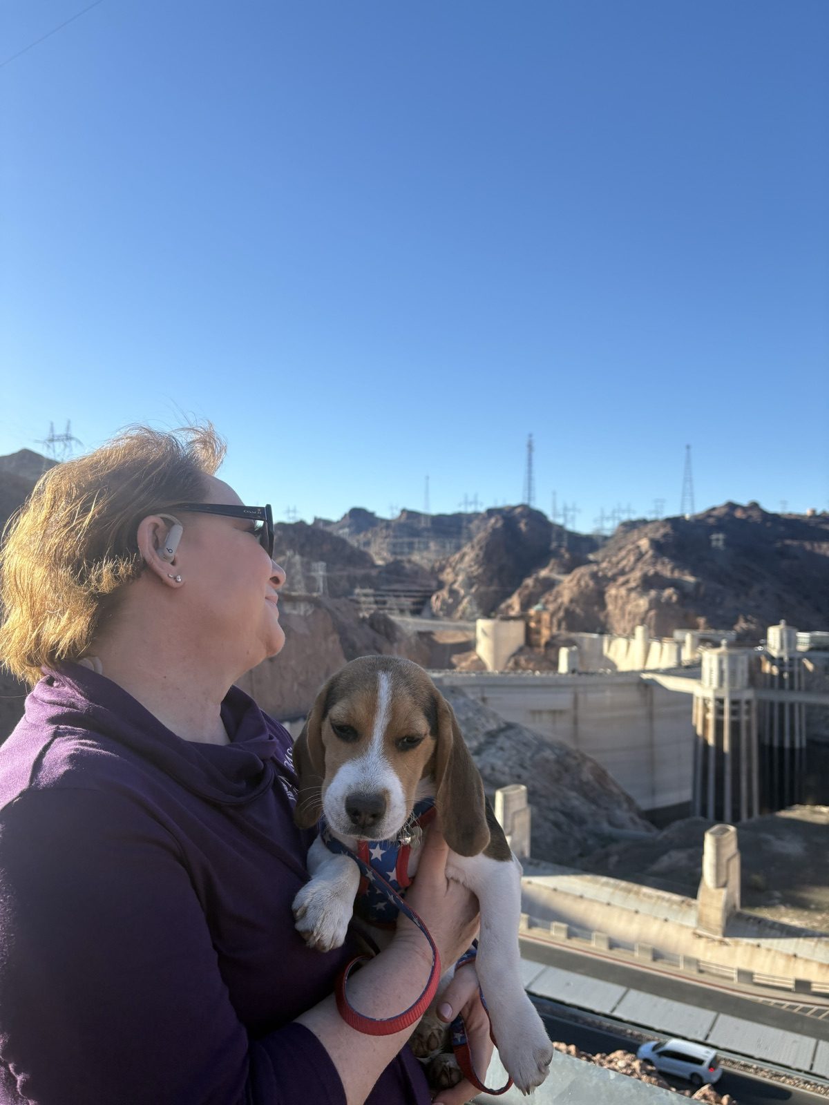 Liberty Trips — U.S. 250 Tour
