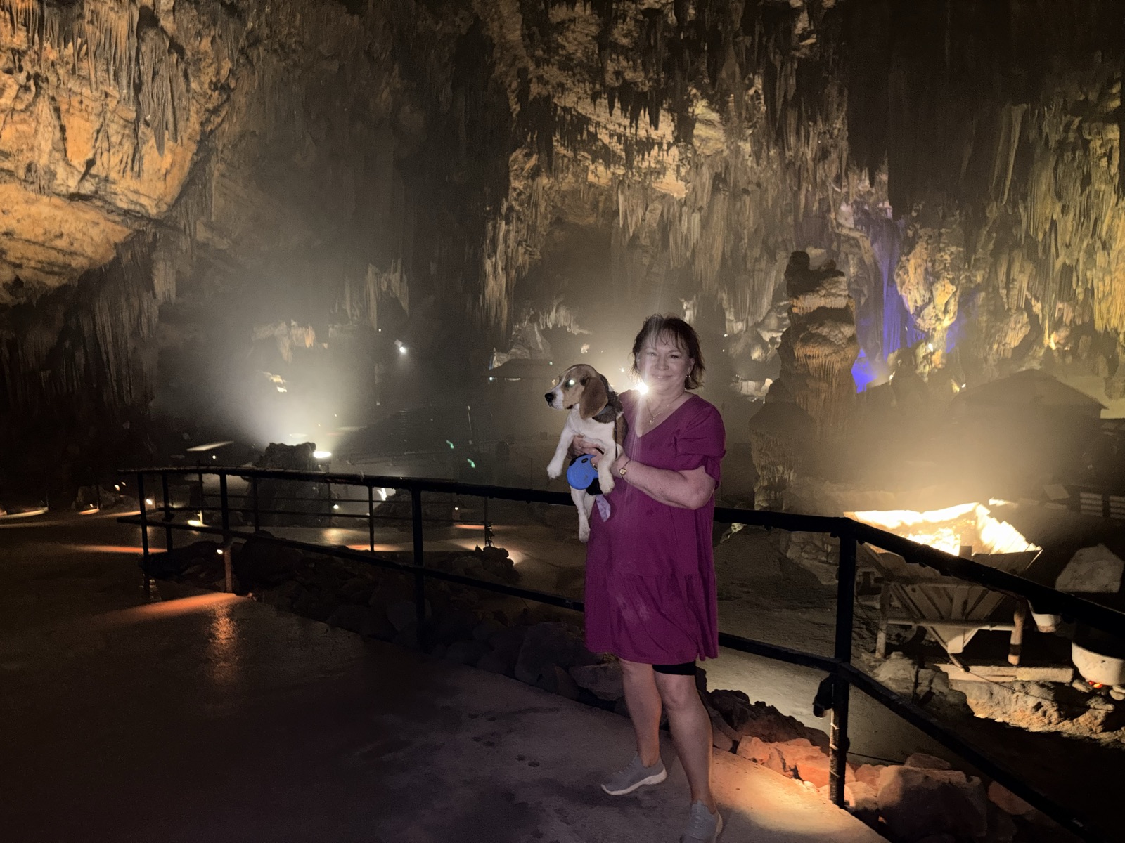 Majestic Caverns · Alabama