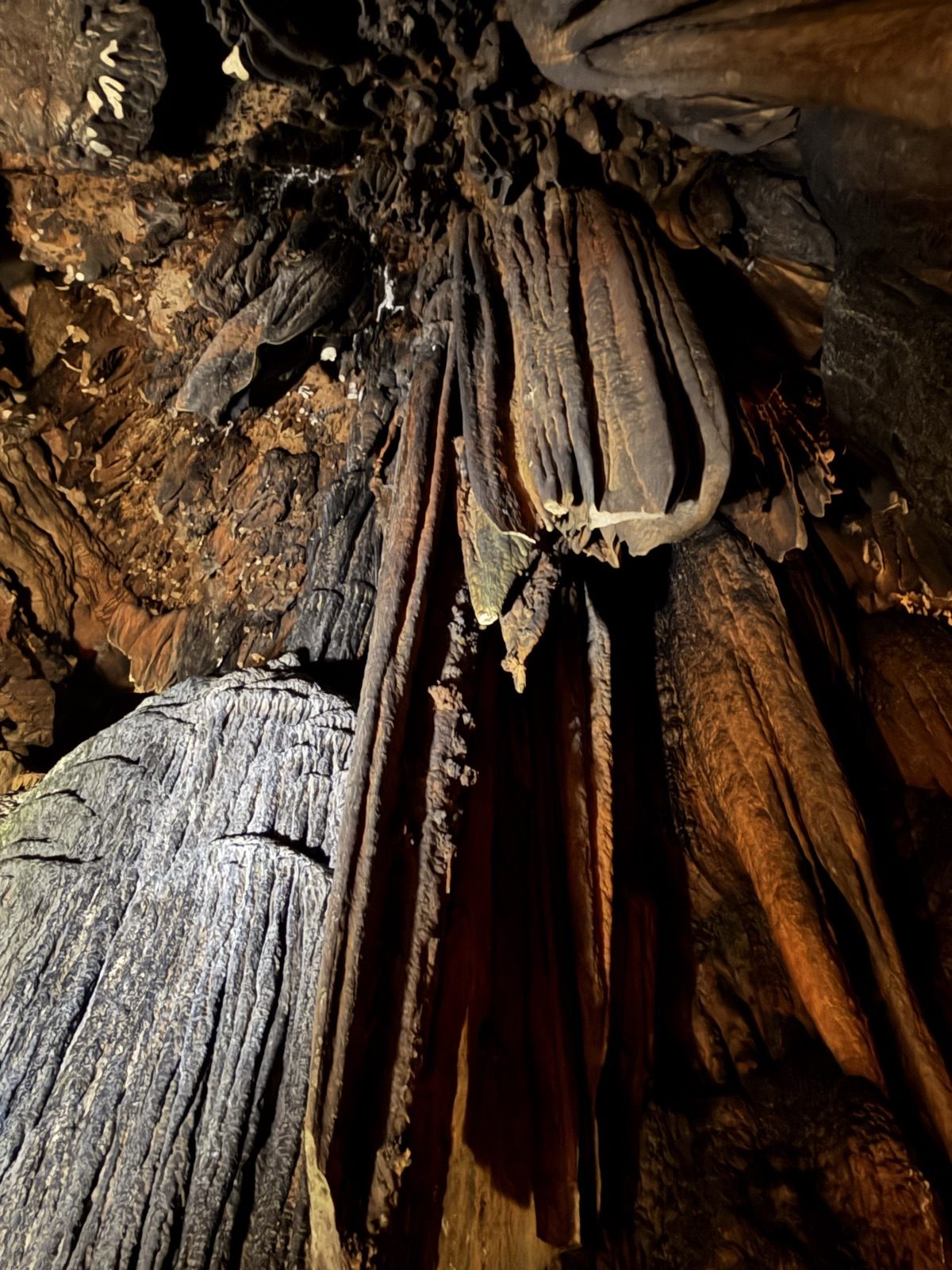 Majestic Caverns · Alabama