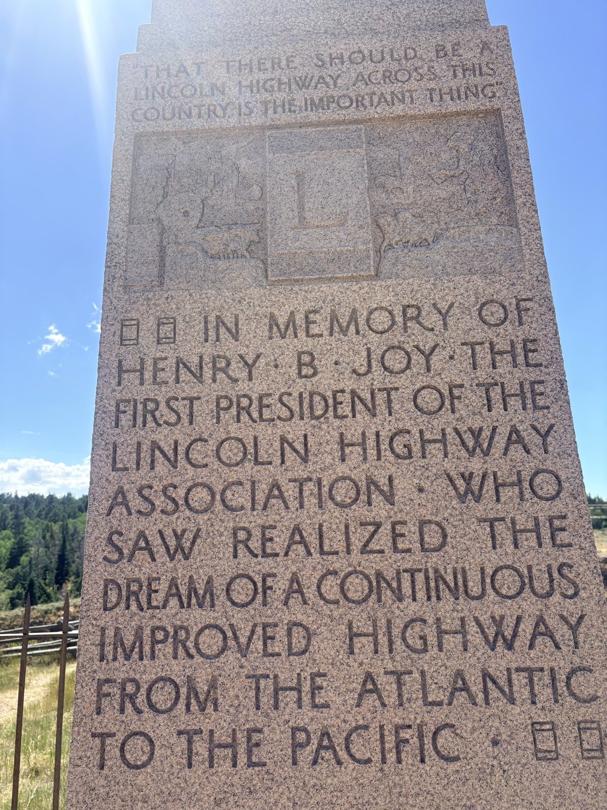 Wyoming