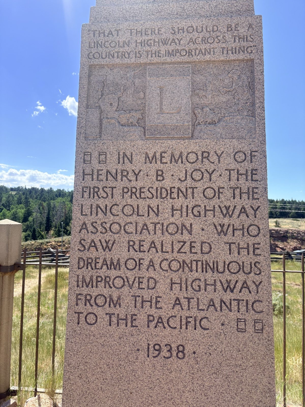 Wyoming