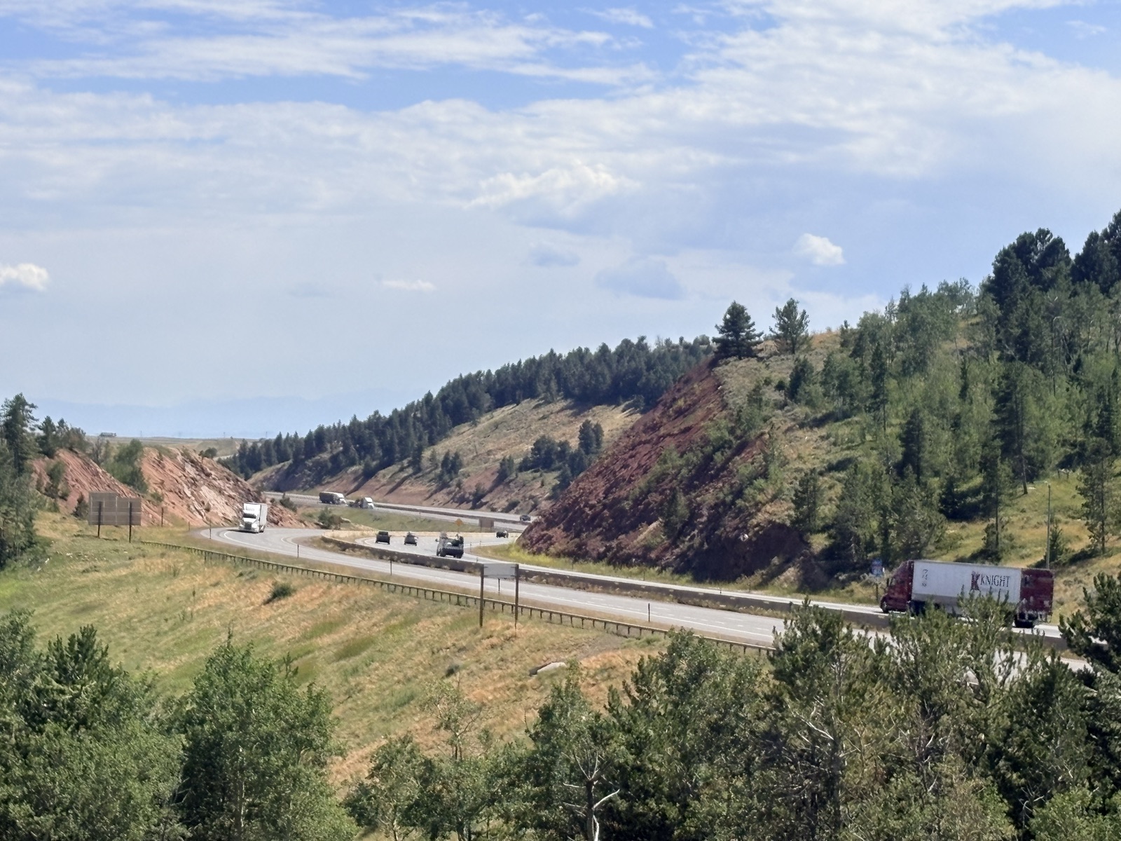 Wyoming