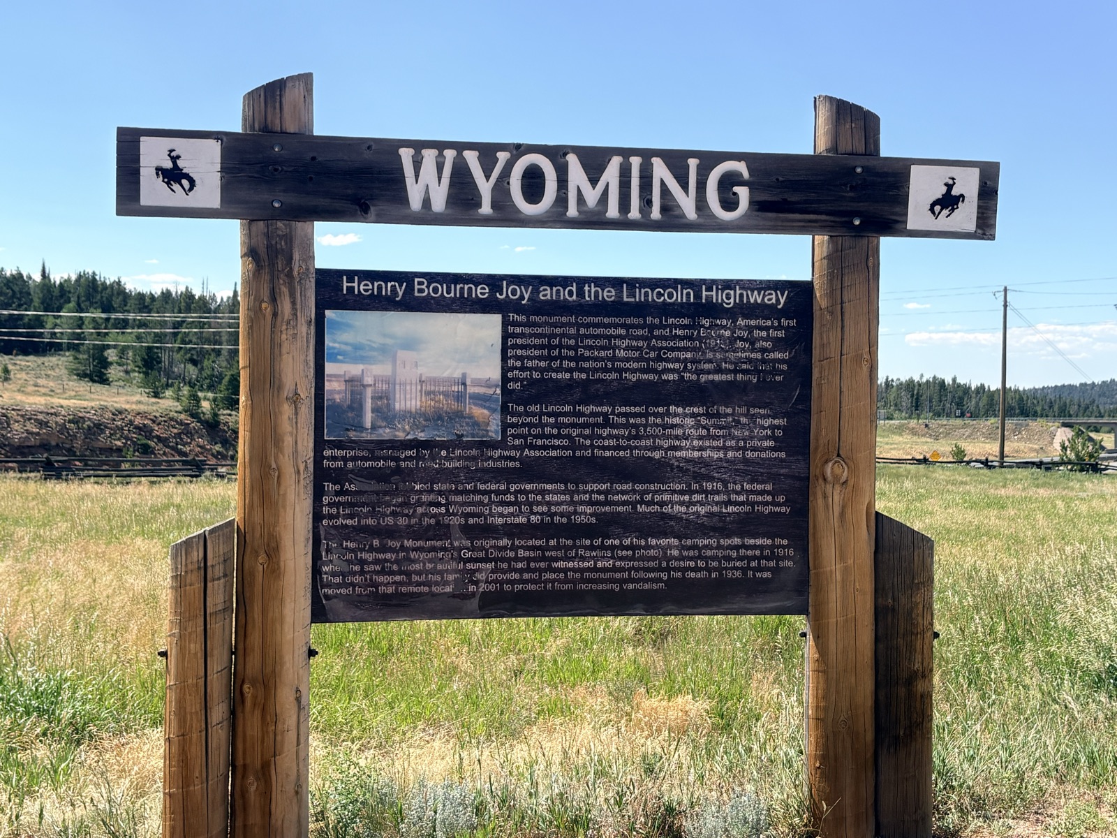 Wyoming