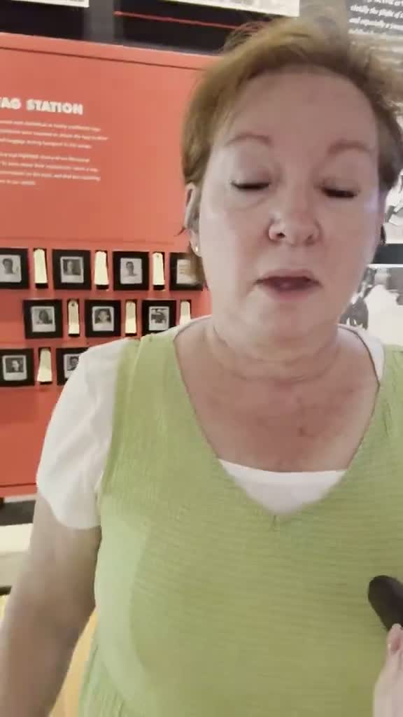 Film — Japanese Internment Memorial · California
