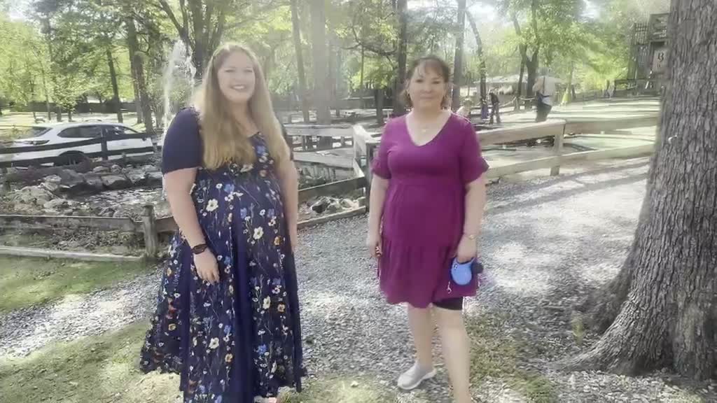 Film — Majestic Caverns · Alabama