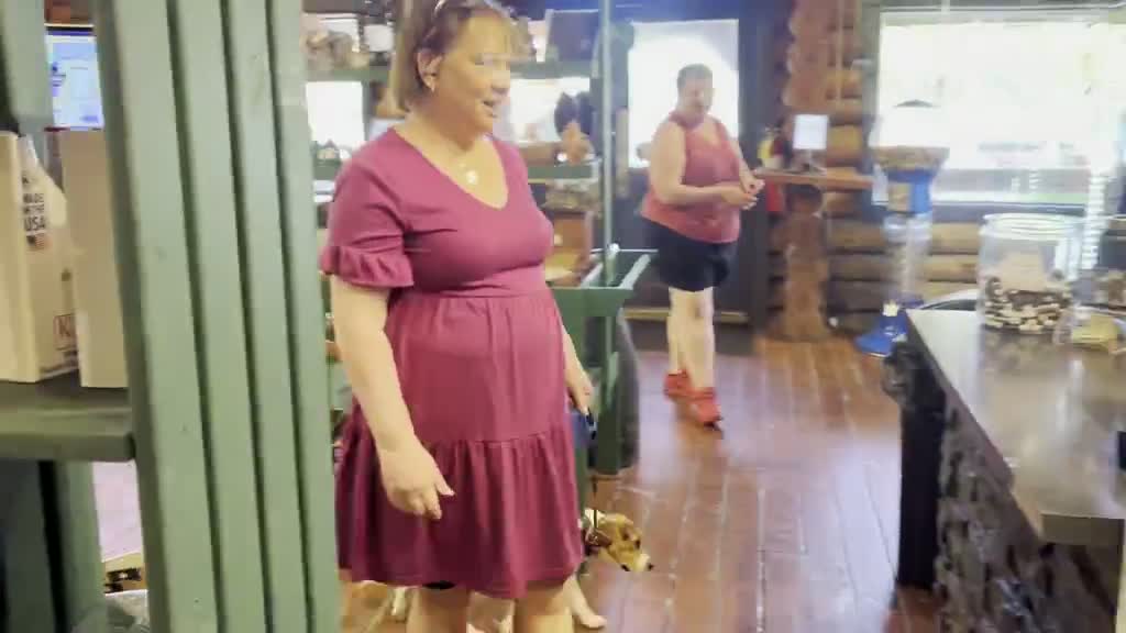 Film — Majestic Caverns · Alabama