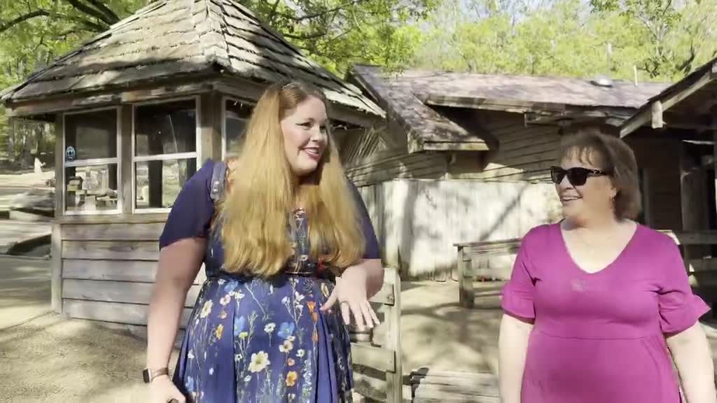 Film — Majestic Caverns · Alabama