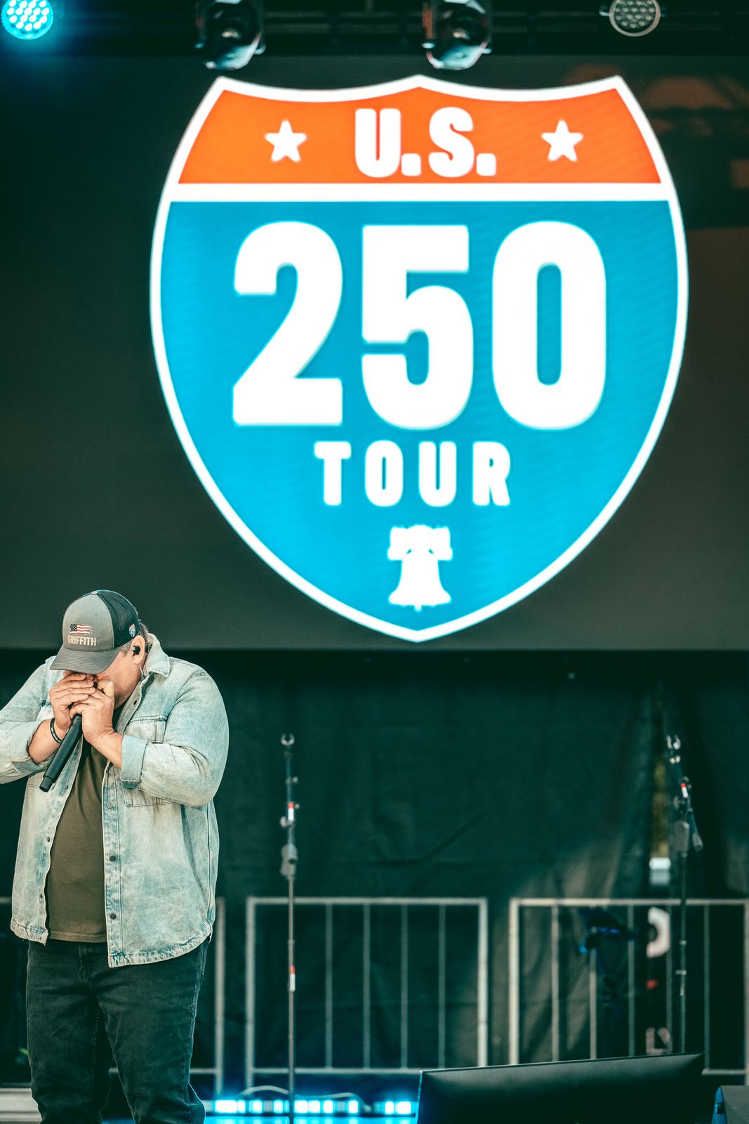 Friday · July 24