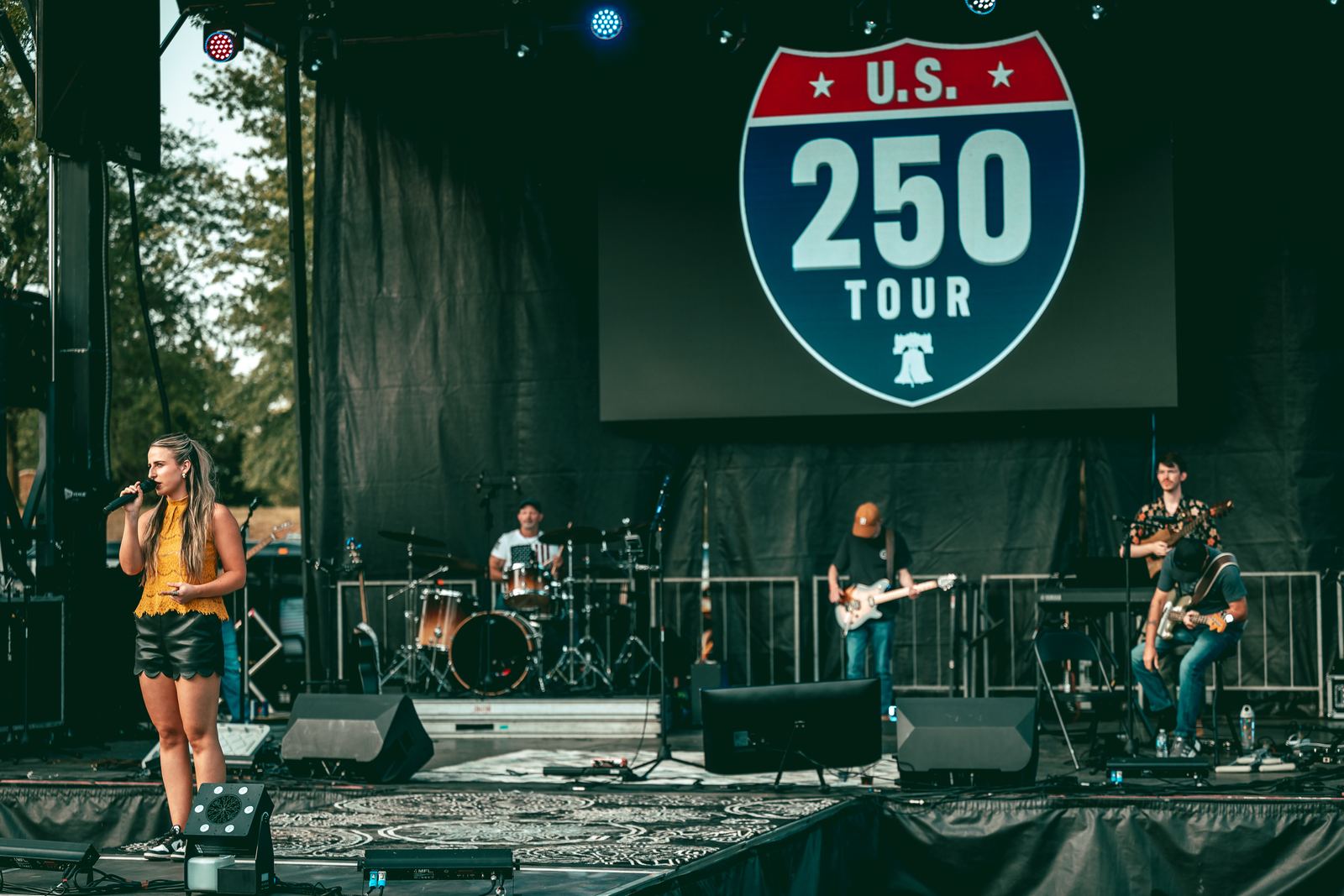Friday · July 24