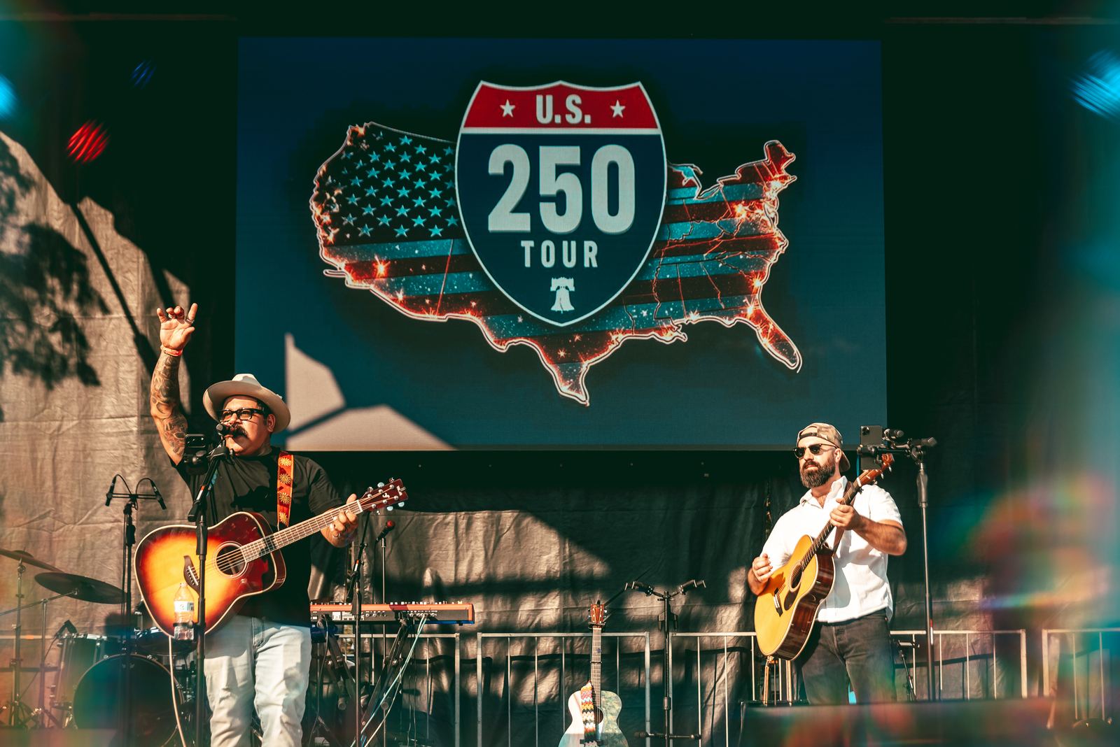 Saturday · July 25