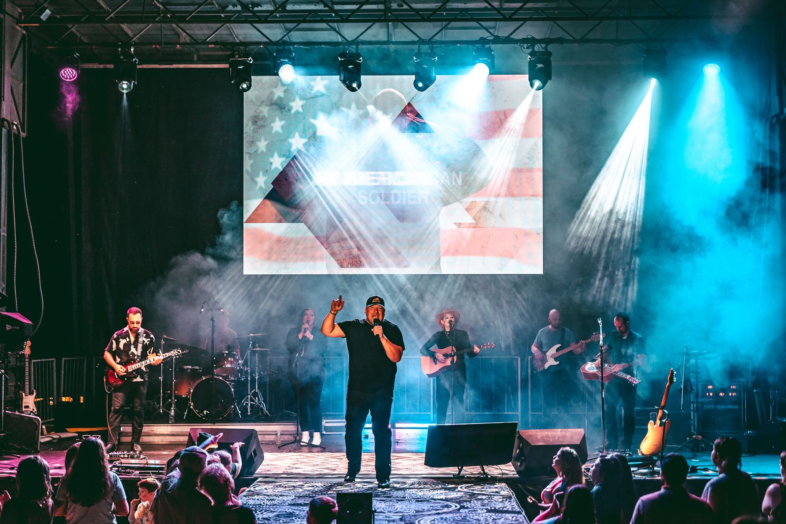 Saturday · July 25