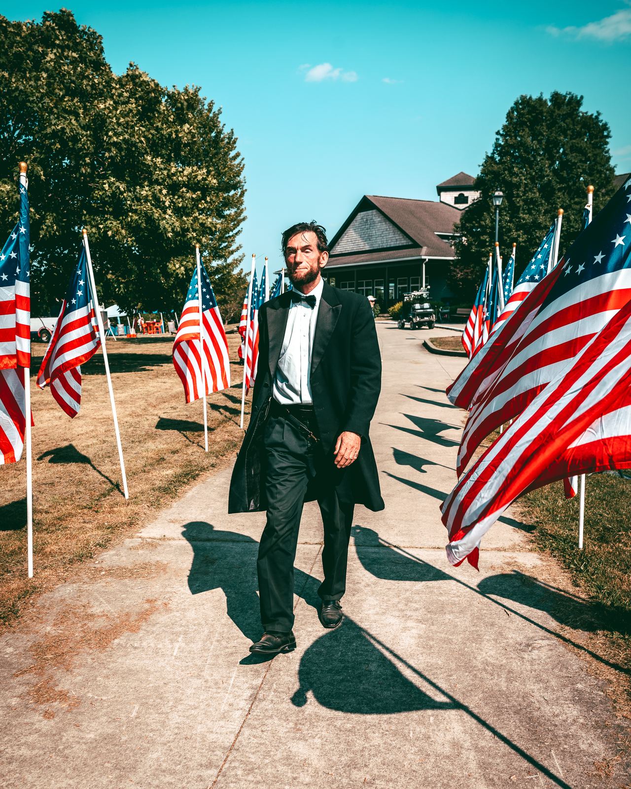 Saturday · July 25