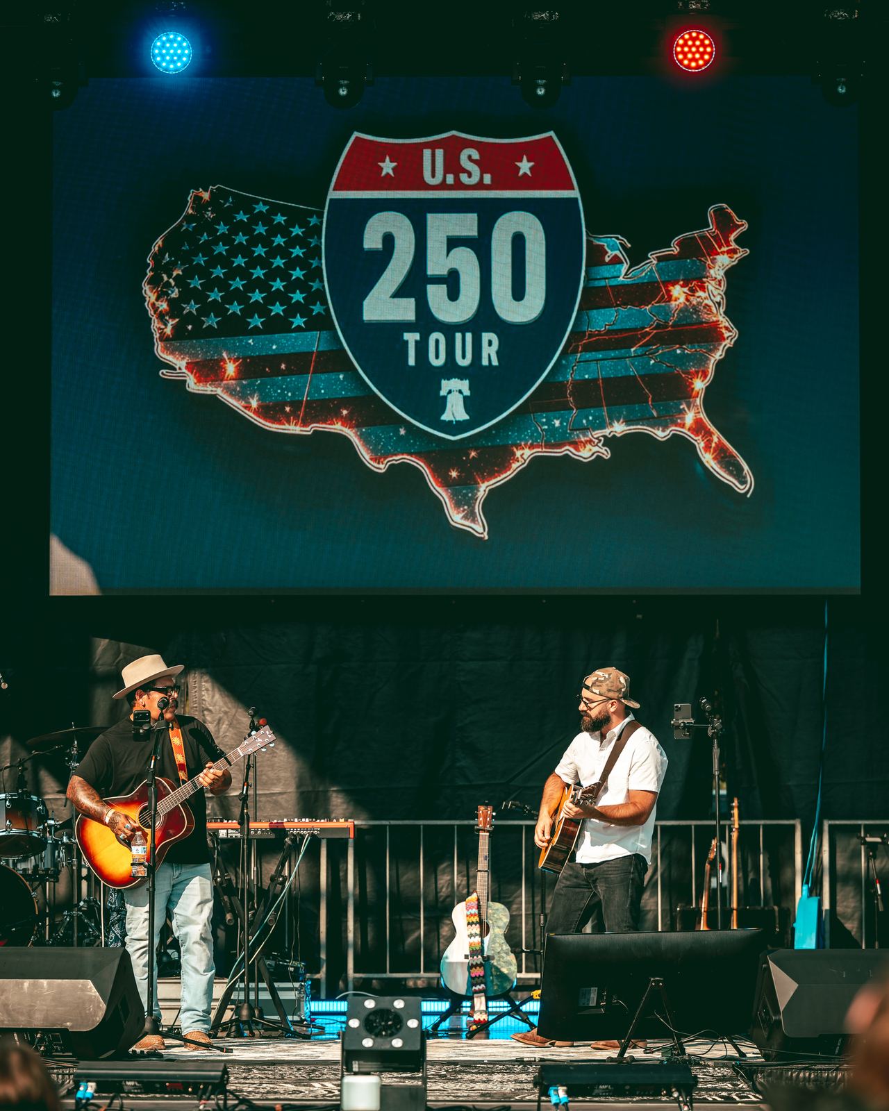 Saturday · July 25