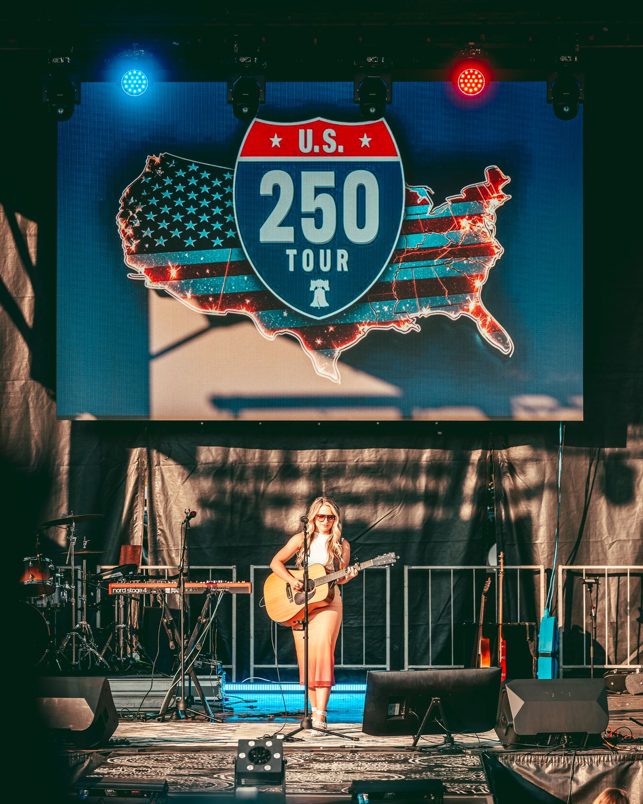 Saturday · July 25