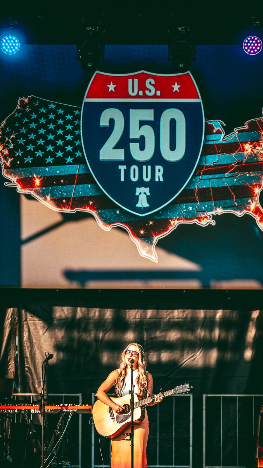 Saturday · July 25