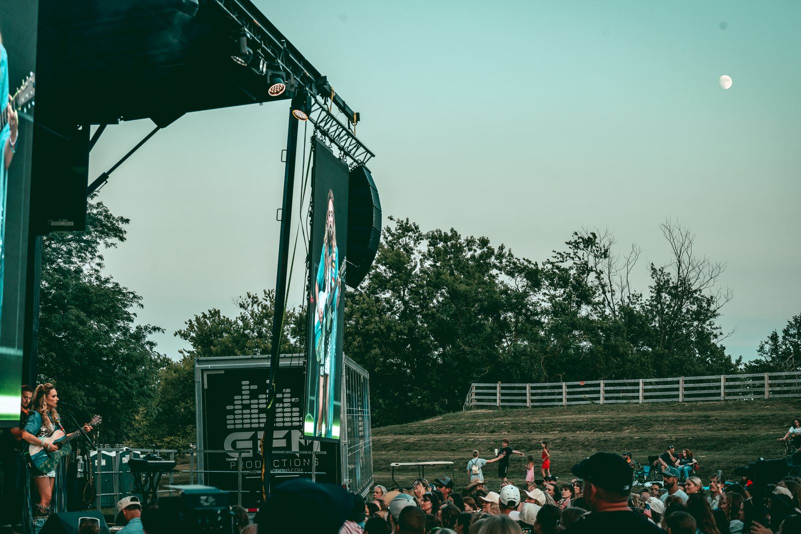 Saturday · July 25