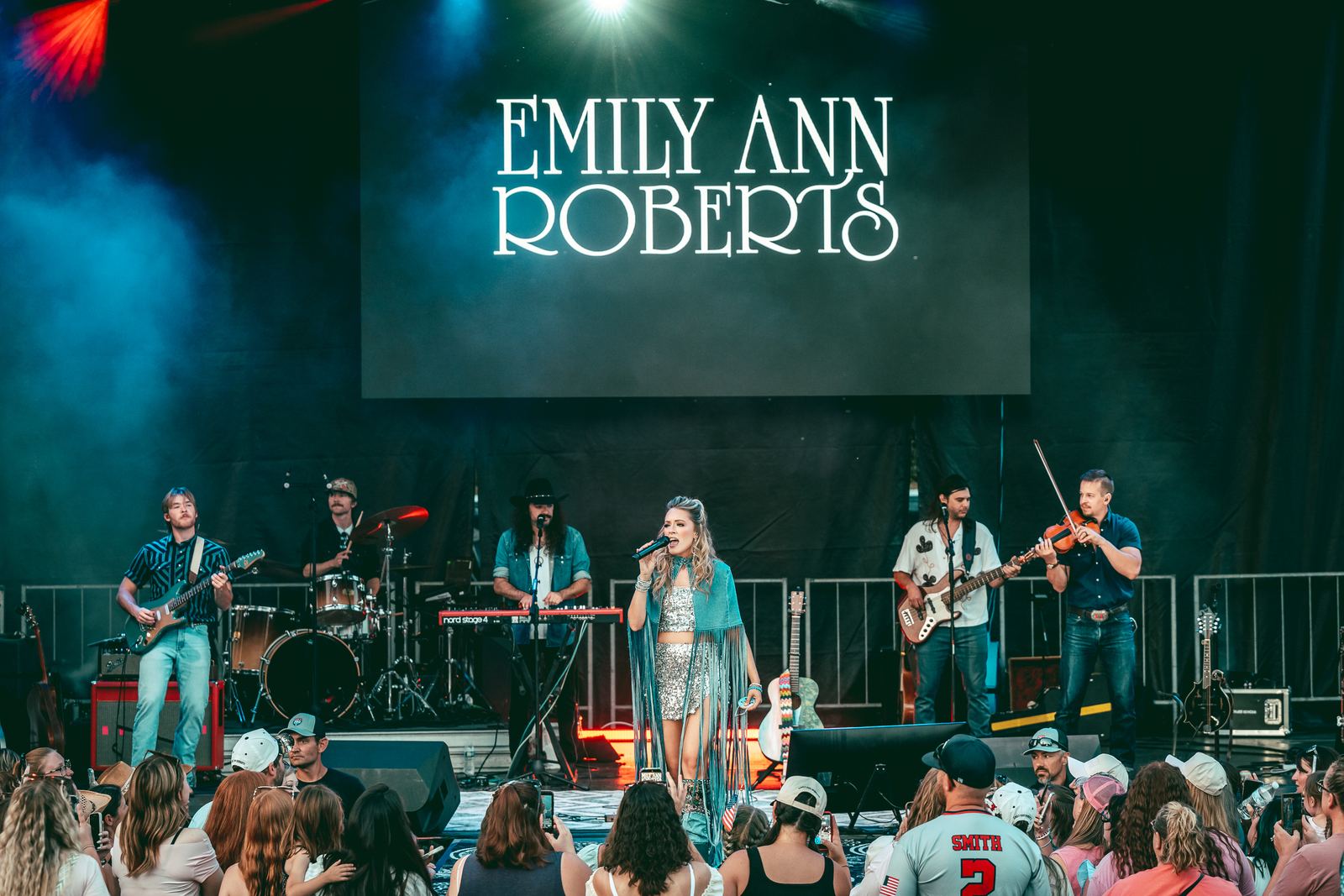 Saturday · July 25