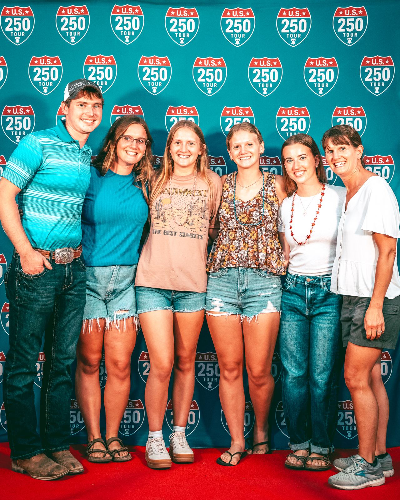 Saturday · July 25