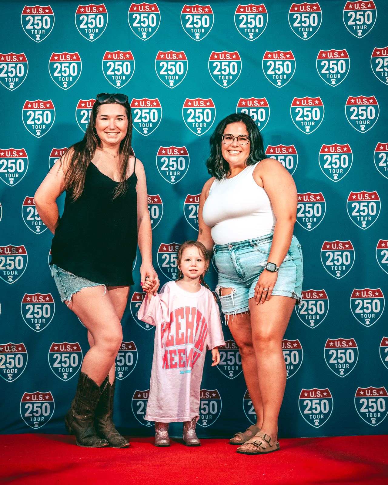 Saturday · July 25