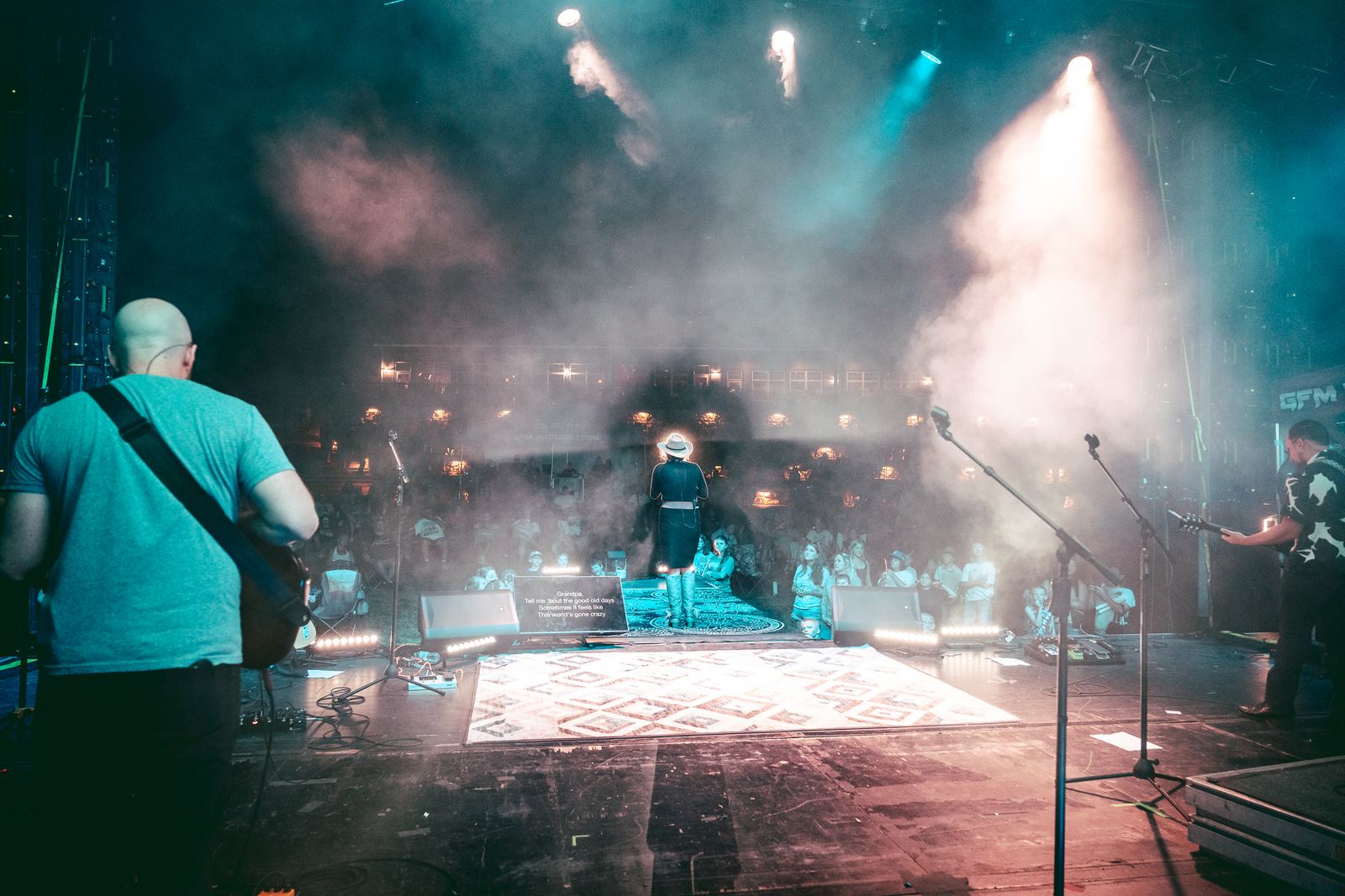 Saturday · July 25