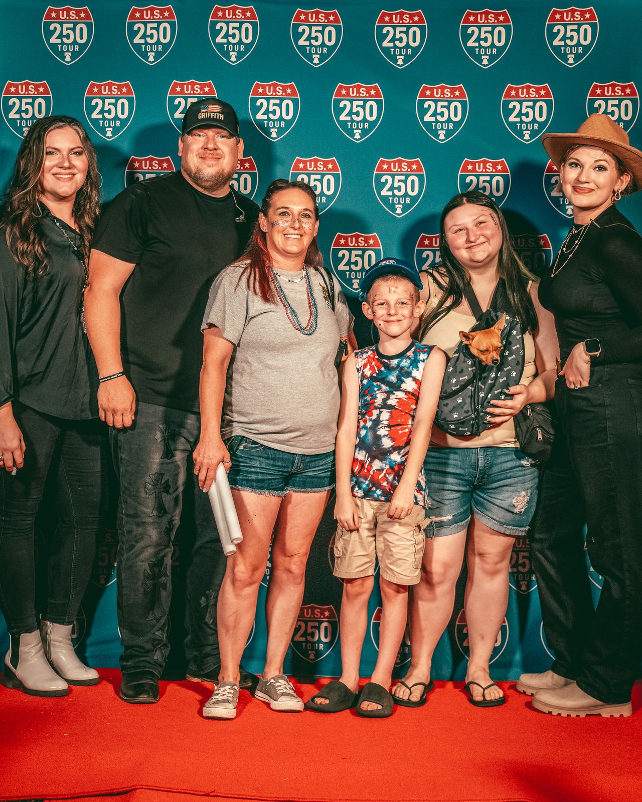Saturday · July 25