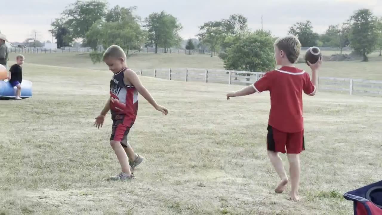 Film — Highlights
