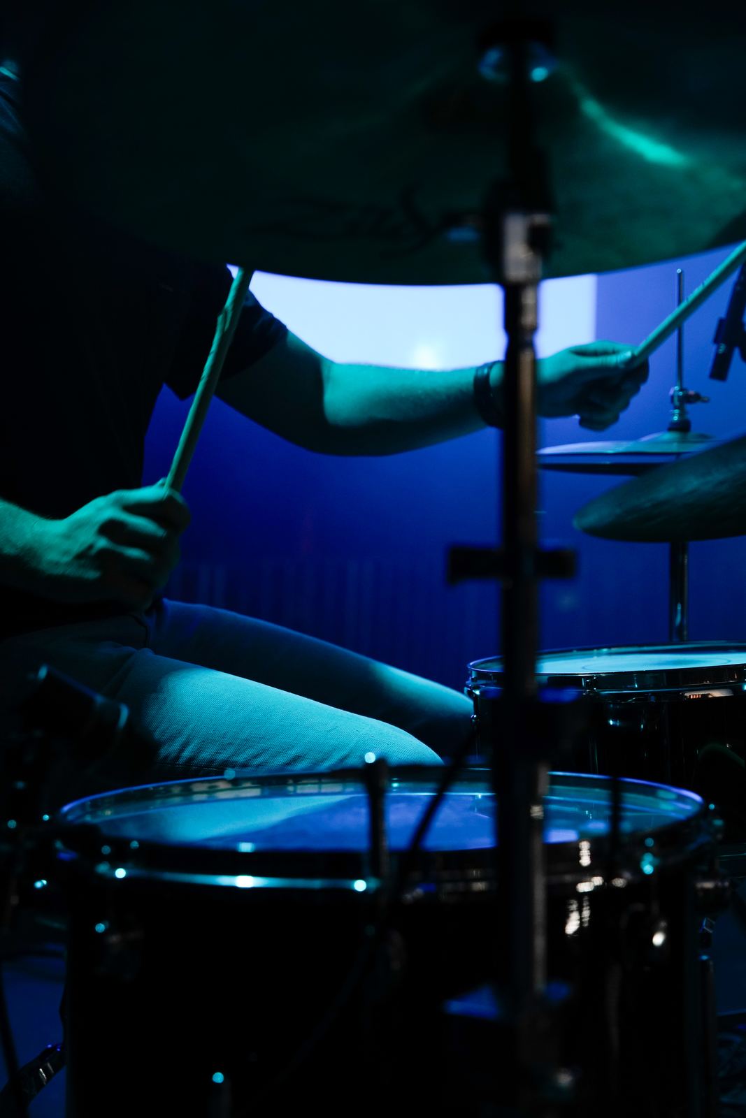 Griffith Live
