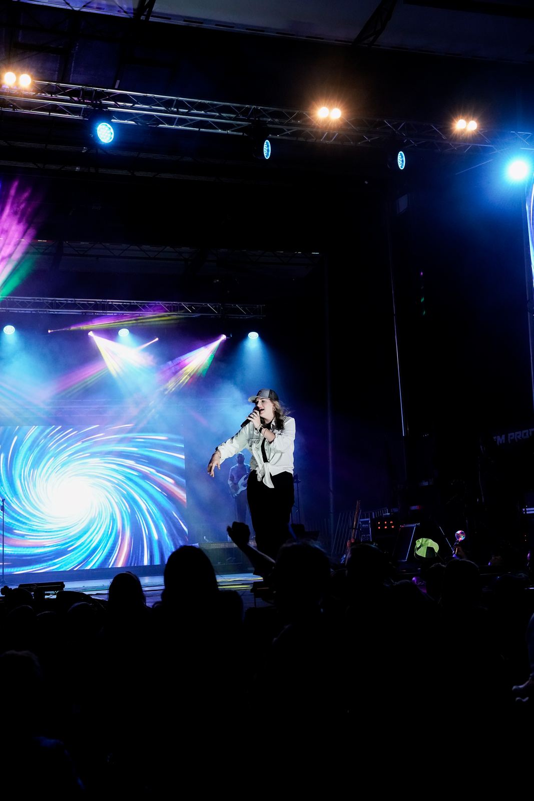 Griffith Live